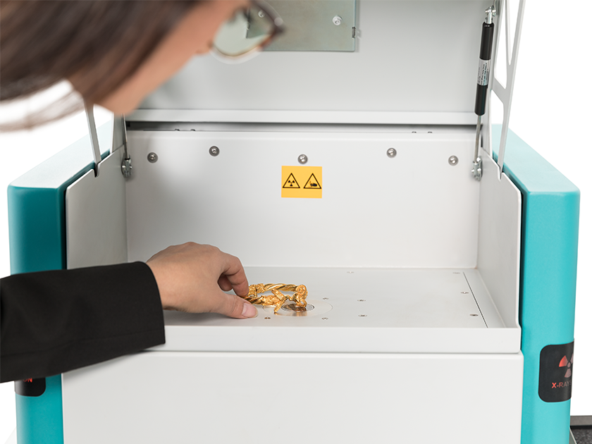 波長(zhǎng)色散X射線熒光管譜儀 波長(zhǎng)色散X射線熒光管譜儀