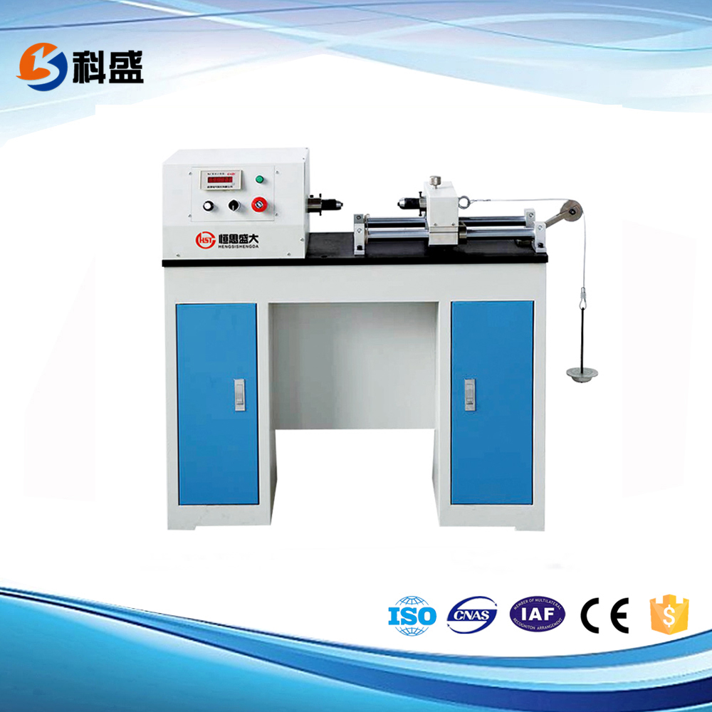 EZ-1/3/10金屬線材扭轉試驗機