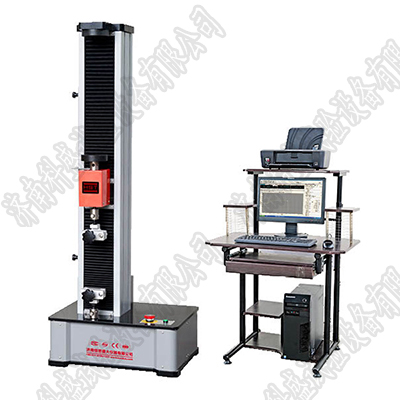單臂式拉力試驗機(jī)