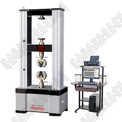 密封膠拉伸粘結(jié)強度試驗機